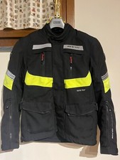 Giacca moto uomo usato  San Giuliano Terme