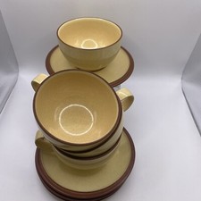 Denby juice lemon for sale  RIPLEY