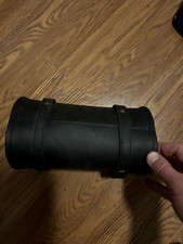 Leather tool bag for sale  San Clemente