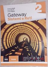 Gateway sistemi reti usato  Pontecagnano Faiano