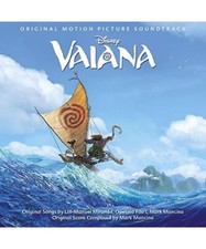 Vaiana riginal motion gebraucht kaufen  Trebbin
