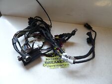 Ducati 748 wiring for sale  LAMPETER
