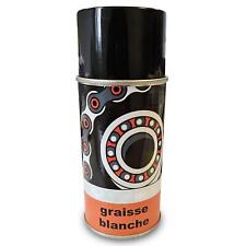 Graisse blanche spray d'occasion  Sarlat-la-Canéda
