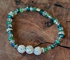 Bracciale braccialetto donna usato  Vicenza