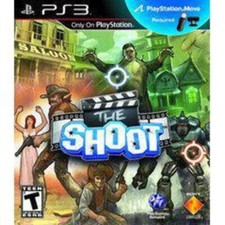 The Shoot - PlayStation 3 comprar usado  Enviando para Brazil