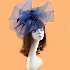 Hat fascinator cilp for sale  STOCKPORT