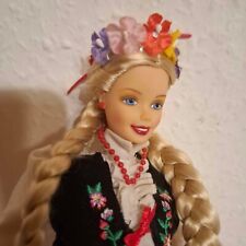 Barbie doll dolls for sale  Shipping to Ireland