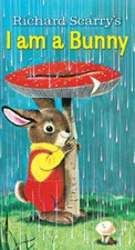 Bunny board book for sale  Montgomery