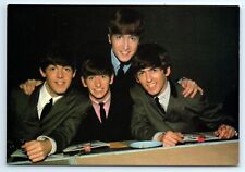 Postcard beatles john for sale  PENMAENMAWR