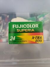 Fujicolor superia tra d'occasion  Expédié en Belgium