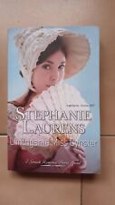 Stephanie laurens intrigante usato  Milano
