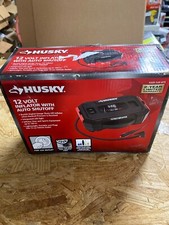 Husky h12n inflator for sale  Sheffield