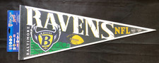 Baltimore ravens vintage for sale  Chattanooga