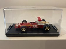 Ferrari 312 rodriguez gebraucht kaufen  Extertal