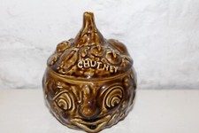 Sylvac chutney face for sale  SALTASH