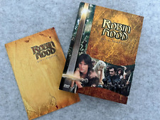 Robin hood staffel gebraucht kaufen  Bochum