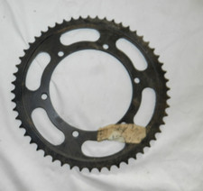 Usado, Roda dentada traseira NOS C 45 - 55 dentes 9"Across comprar usado  Enviando para Brazil
