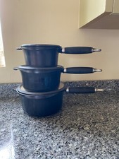 Creuset signature satin for sale  HIGHBRIDGE