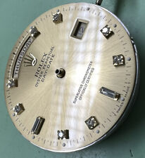 Dial quadrante rolex usato  Francavilla al Mare