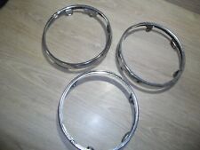 Lot cercle enjoliveur d'occasion  Carquefou