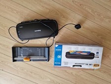 Laminator a5 cutting for sale  ST. ALBANS