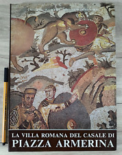 Villa romana del usato  Santa Ninfa