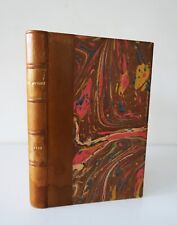 Contes musset aquarelles d'occasion  Nancy-