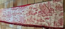 Linge ancien tissu d'occasion  Rouillac