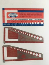 Bernat aero stitch for sale  Gorham