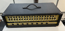 Powered mixer amplifier for sale  Dayton