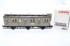 Spur märklin 5815 gebraucht kaufen  Remseck am Neckar