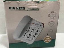 Big button telephone for sale Big button telephone for sale  Mesa