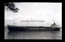 Gb1639 manchester liners for sale  EAST COWES