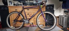Saracen tufftrax for sale  BRIDGNORTH
