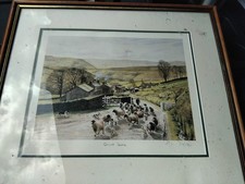 Signed alan ingham for sale  GRAYS