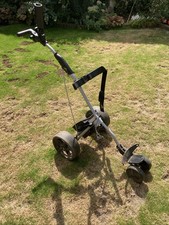 Powakaddy used electric for sale  GRAVESEND