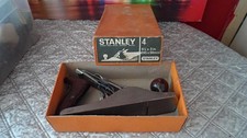 Stanley bailey plane. for sale  CHOPPINGTON