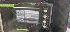 28l mini oven for sale  GRAYS