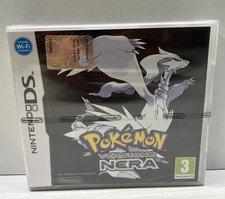 Pokemon versione nera usato  Sassuolo