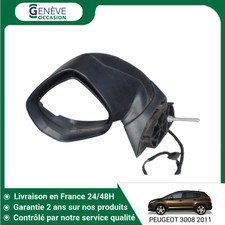 Retroviseur exterieur electriq d'occasion  Niort