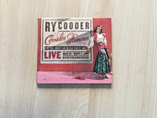Cooder and corridos gebraucht kaufen  Kassel