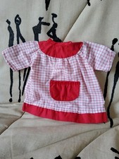Robe poupée tinnie d'occasion  La Tour-du-Pin
