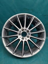 Riginal mercedes amg gebraucht kaufen  Schwäbisch Hall