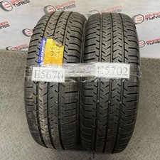 205 r15 102 for sale  SHEFFIELD