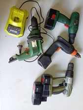 elektrowerkzeuge konvolut gebraucht kaufen  Gröditz
