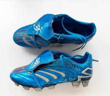 Adidas predator absolute usato  Spedire a Italy