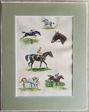 Lithographie ancienne thême d'occasion Lithographie ancienne thême d'occasion  Paulhan