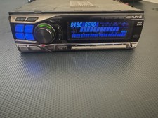 Alpine cda 9853 for sale  Denver