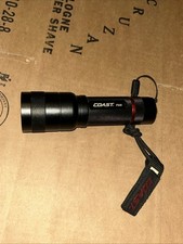 Coast px45 flashlight. for sale  Rogers