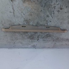 Cappelliera copribagagli retra usato  Mineo